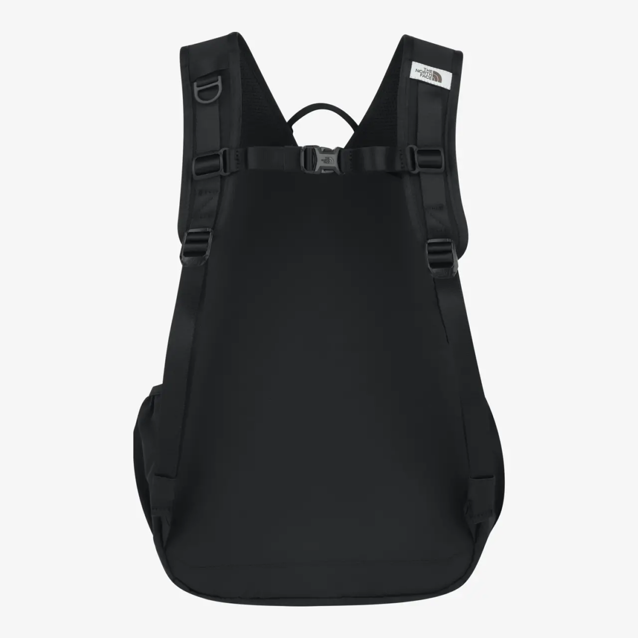 Balo The North Face White Label Mini Shot ‘Black’ NM2DS10J - Ảnh 6