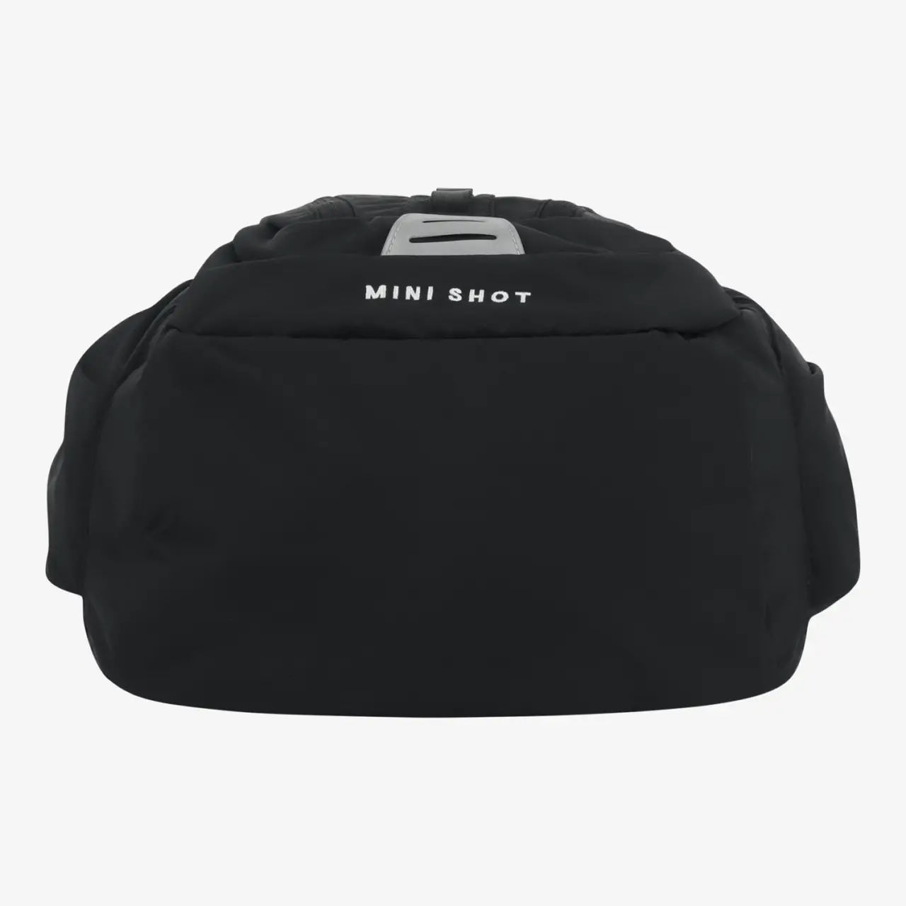 Balo The North Face White Label Mini Shot ‘Black’ NM2DS10J - Ảnh 5