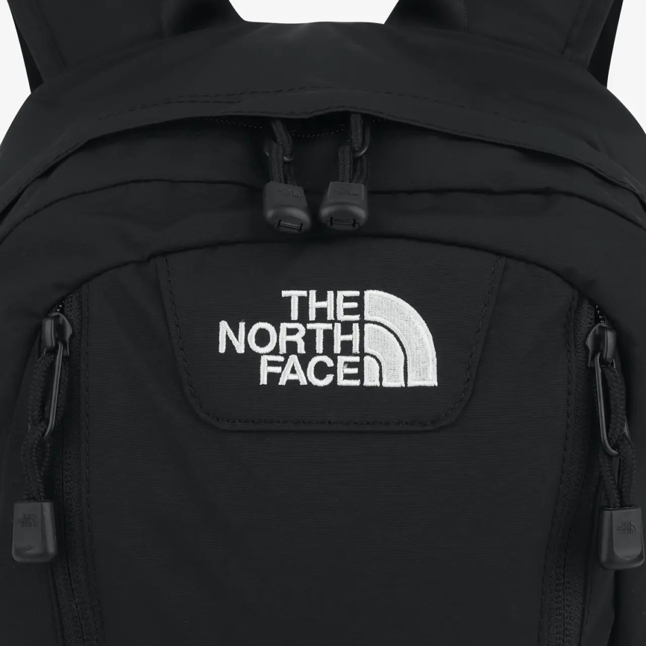 Alternative view of Balo The North Face White Label Mini Shot ‘Black’ NM2DS10J