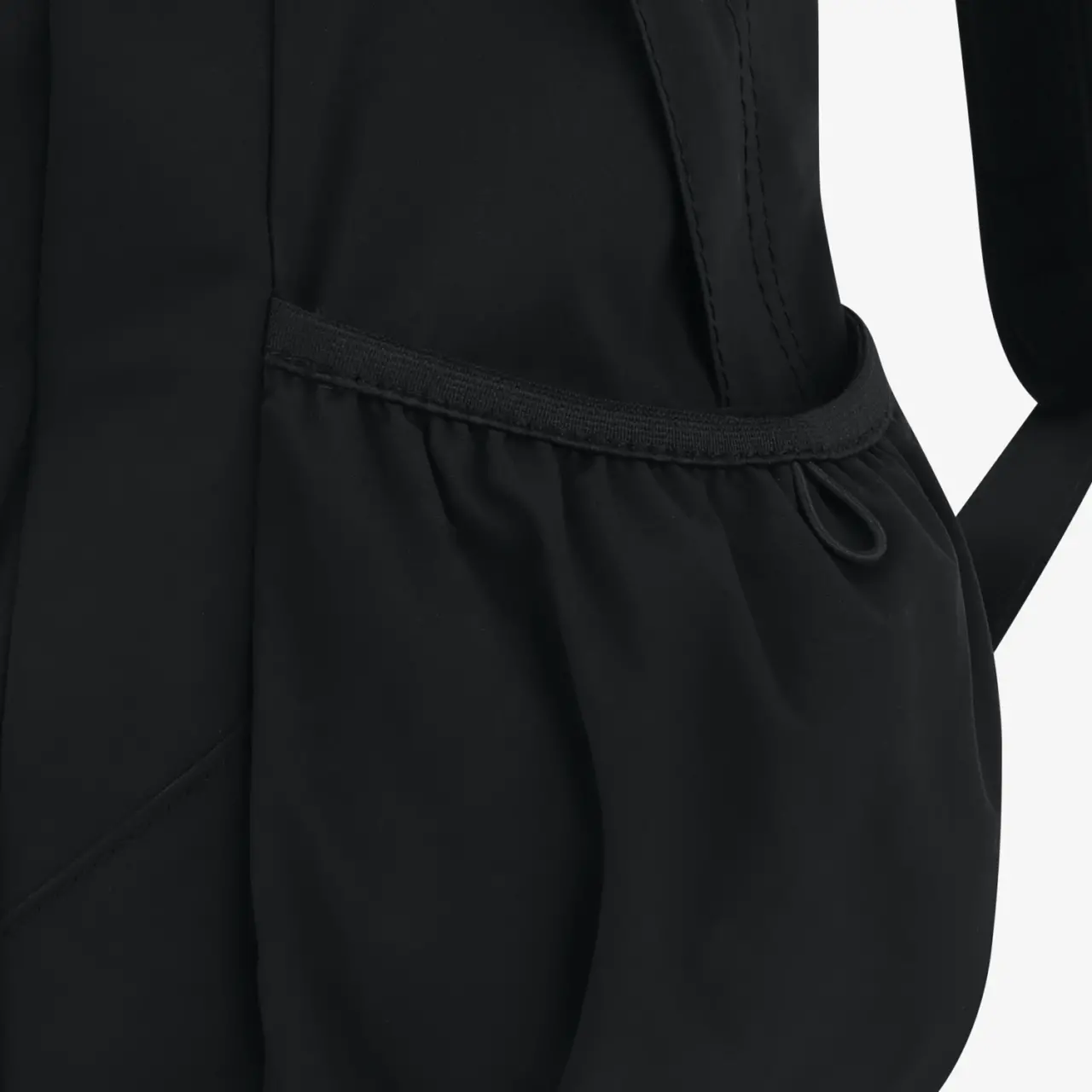 Balo The North Face White Label Mini Shot ‘Black’ NM2DS10J - Ảnh 3