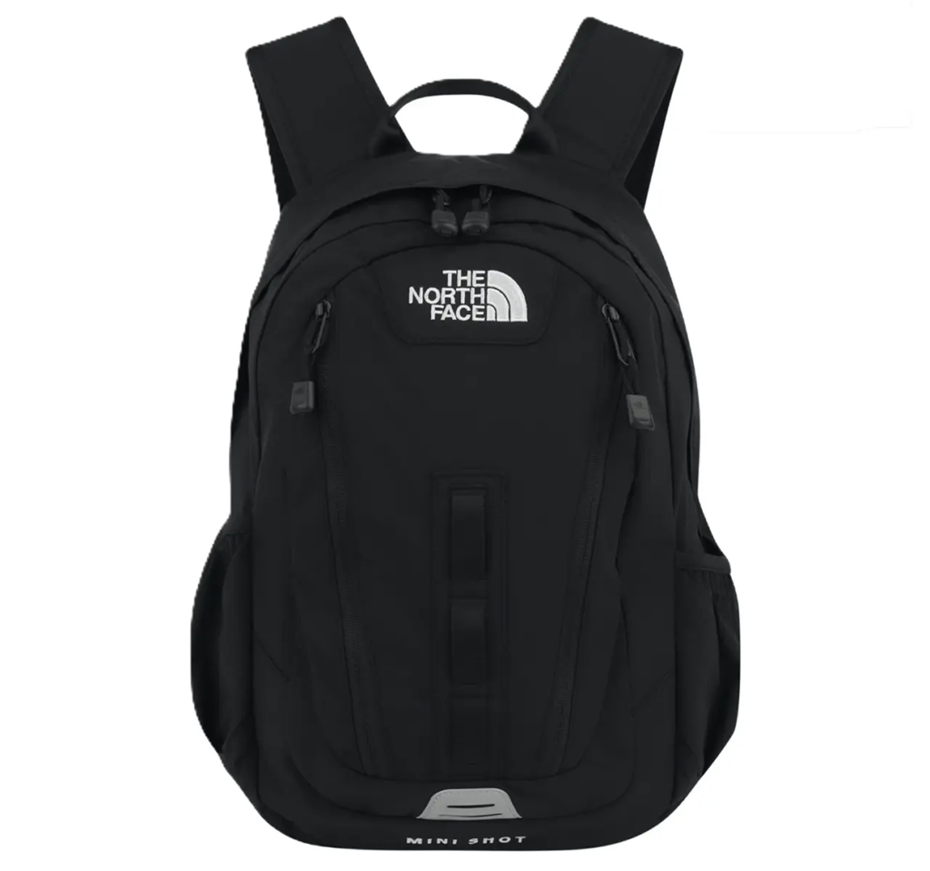 Balo The North Face White Label Mini Shot ‘Black’ NM2DS10J