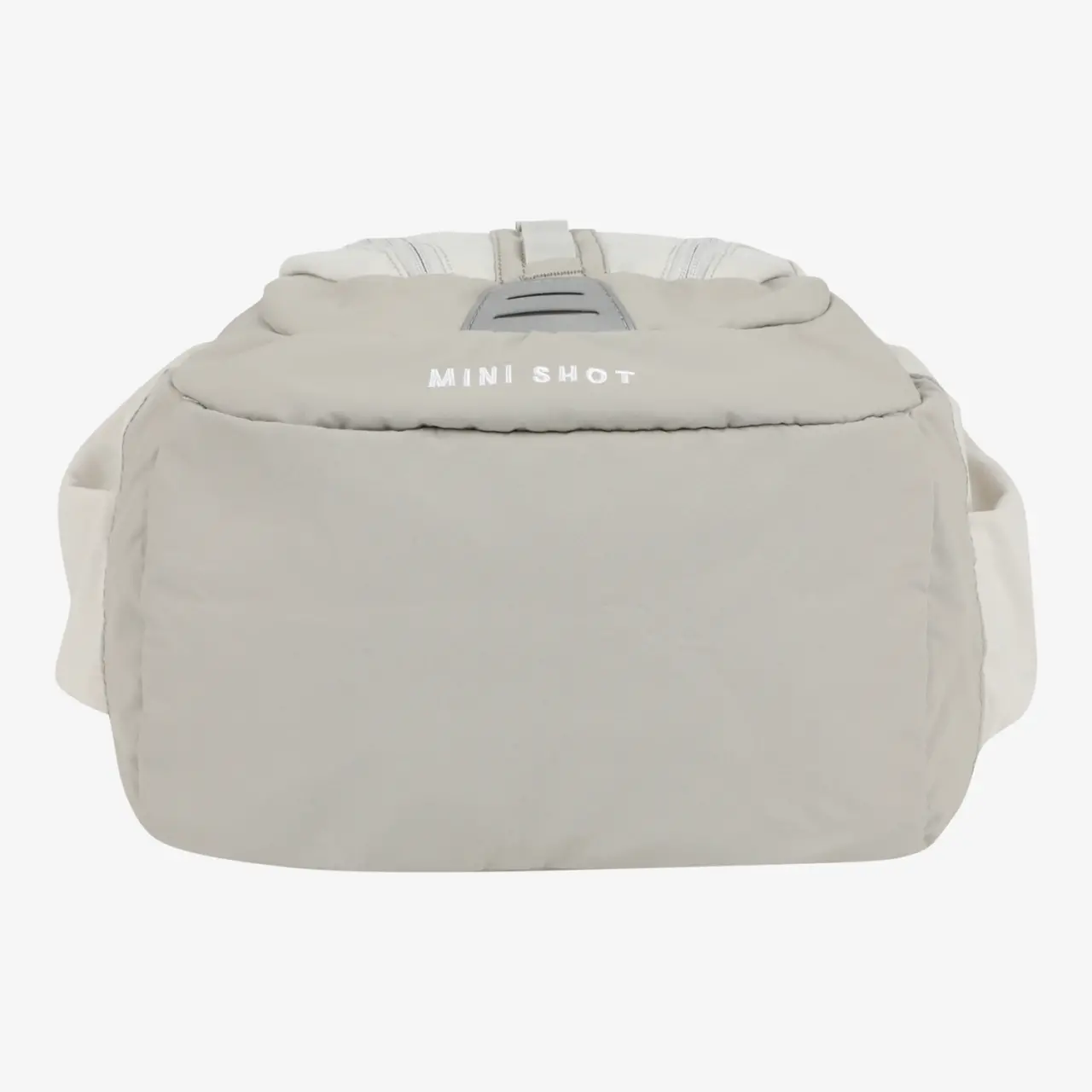 Alternative view of Balo The North Face White Label Mini Shot ‘White Sand’ NM2DS10K