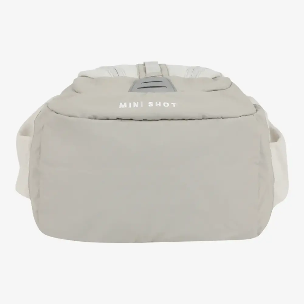 Alternative view of Balo The North Face White Label Mini Shot ‘White Sand’ NM2DS10K