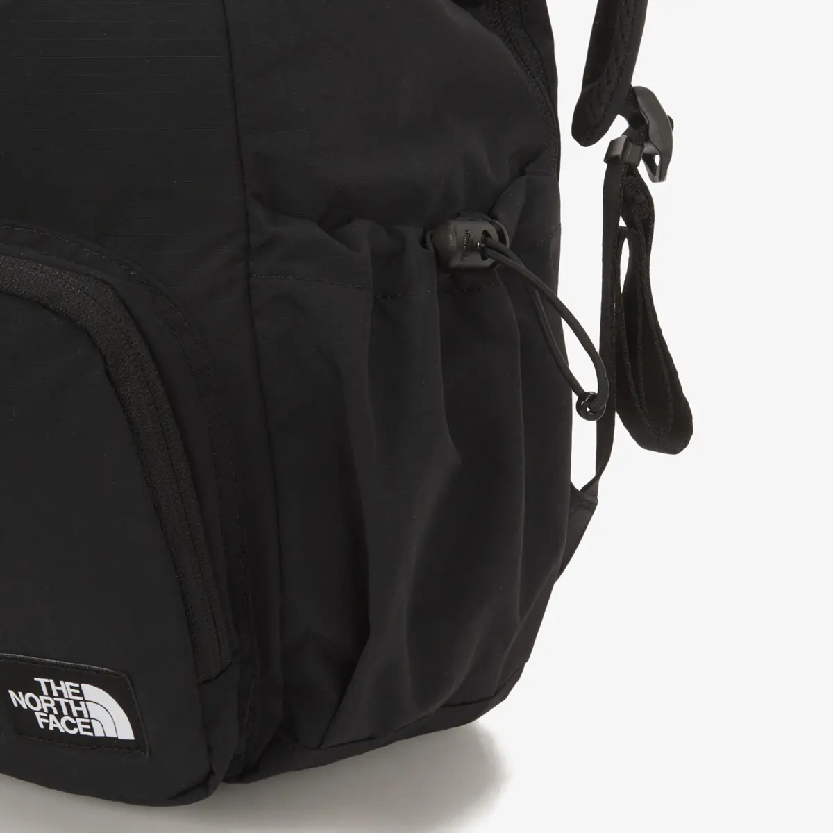 Alternative view of Balo The North Face W’s Breeze ‘Black’ NM2DS22A