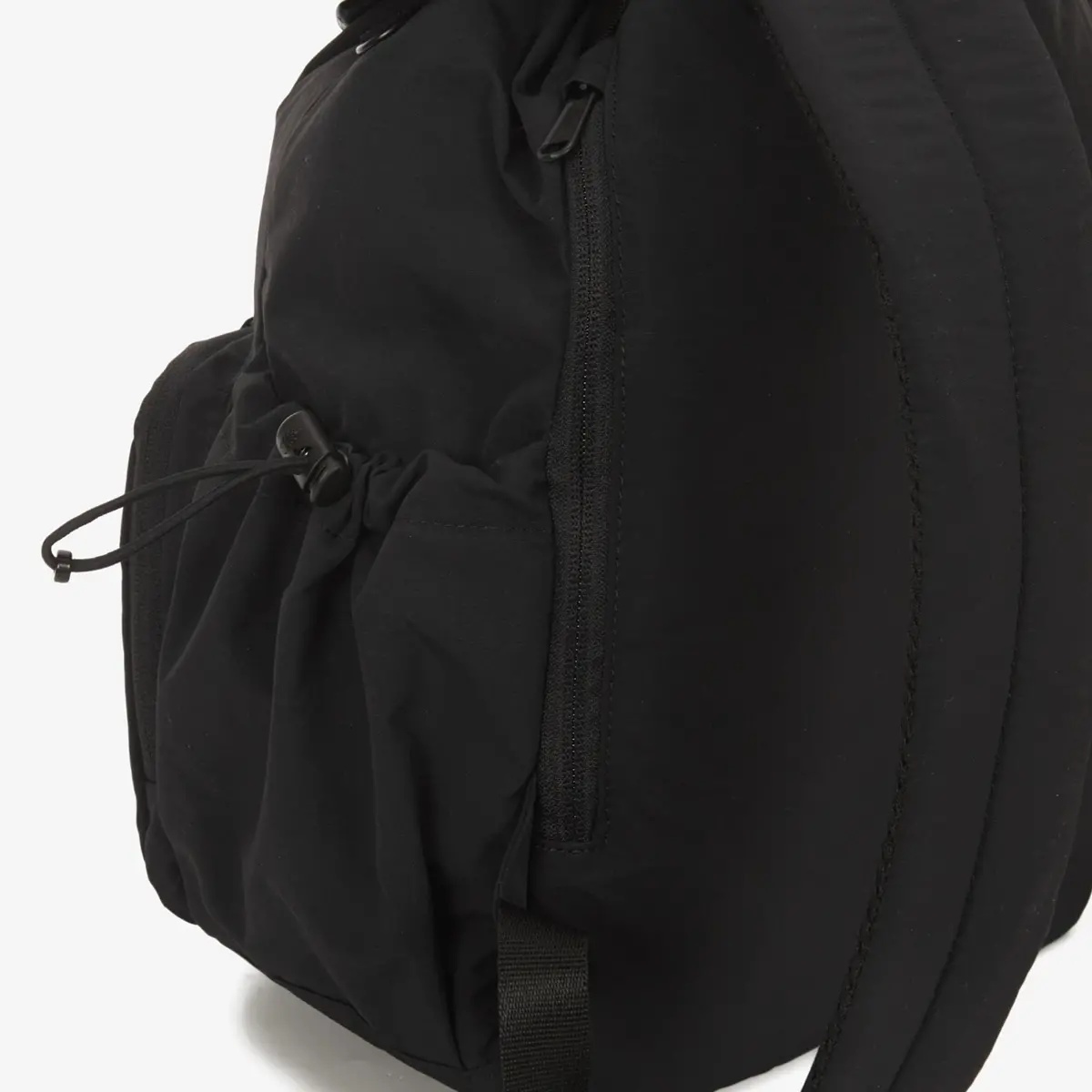 Balo The North Face W’s Breeze ‘Black’ NM2DS22A - Ảnh 3