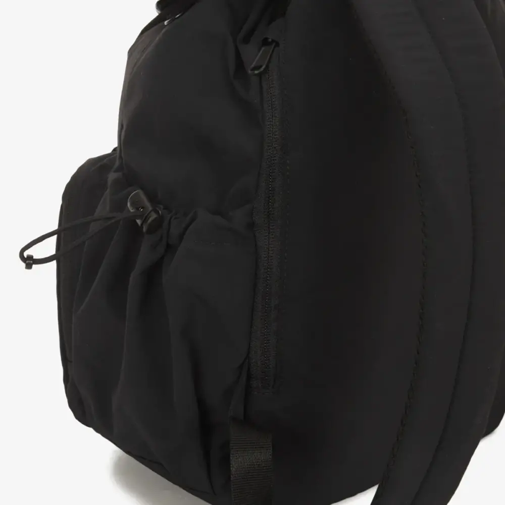 Balo The North Face W’s Breeze ‘Black’ NM2DS22A - Ảnh 3