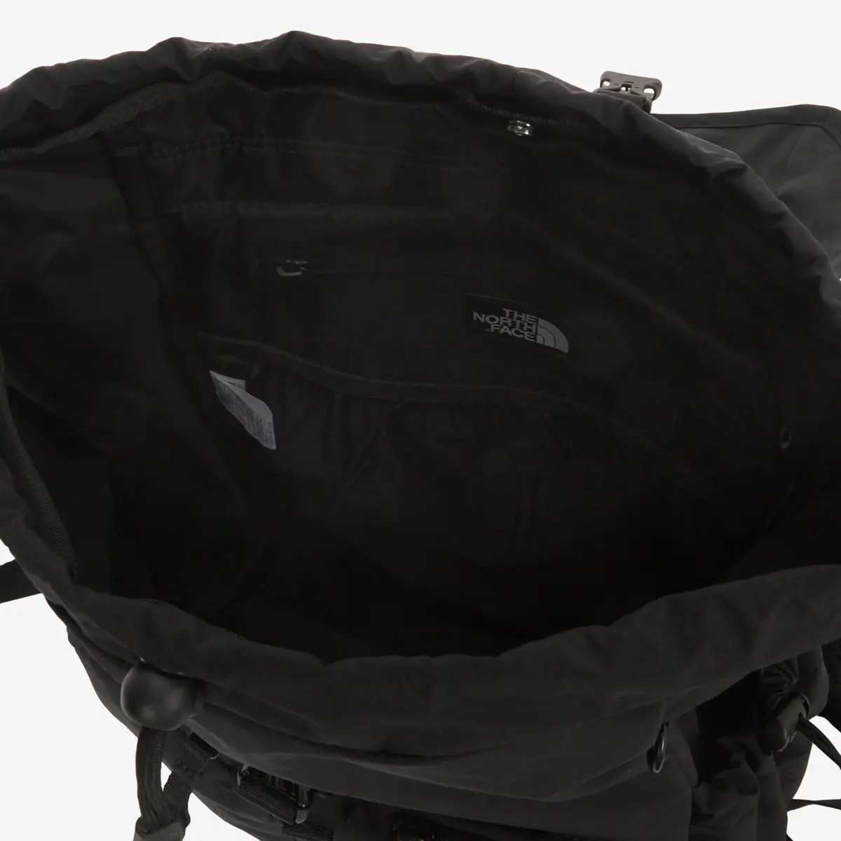 Balo The North Face W’s Breeze ‘Black’ NM2DS22A - Ảnh 4