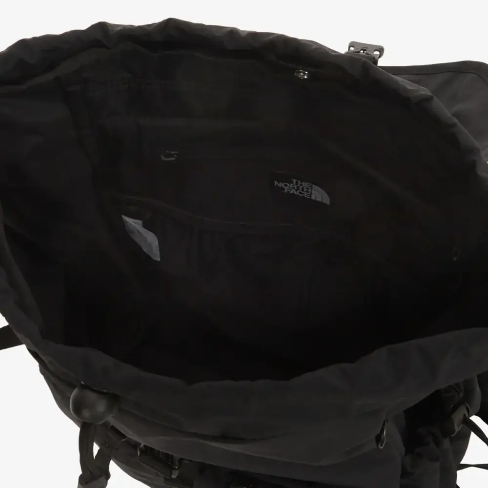 Balo The North Face W’s Breeze ‘Black’ NM2DS22A - Ảnh 4