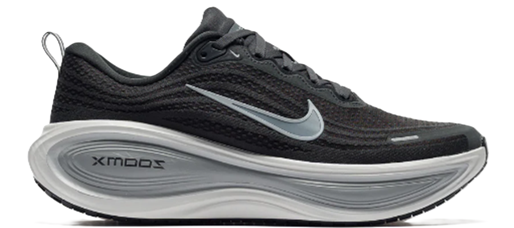 Giày Nike Vomero Plus 'Wolf Grey' HV8150-008