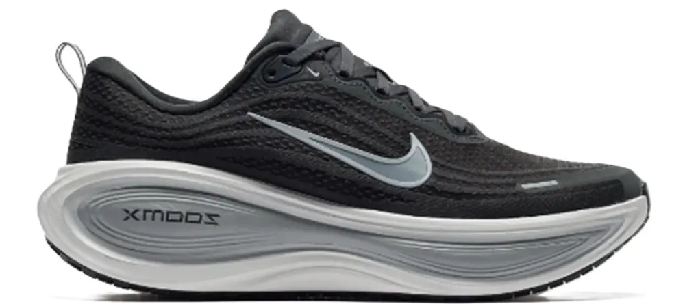 Giày Nike Vomero Plus 'Wolf Grey' HV8150-008