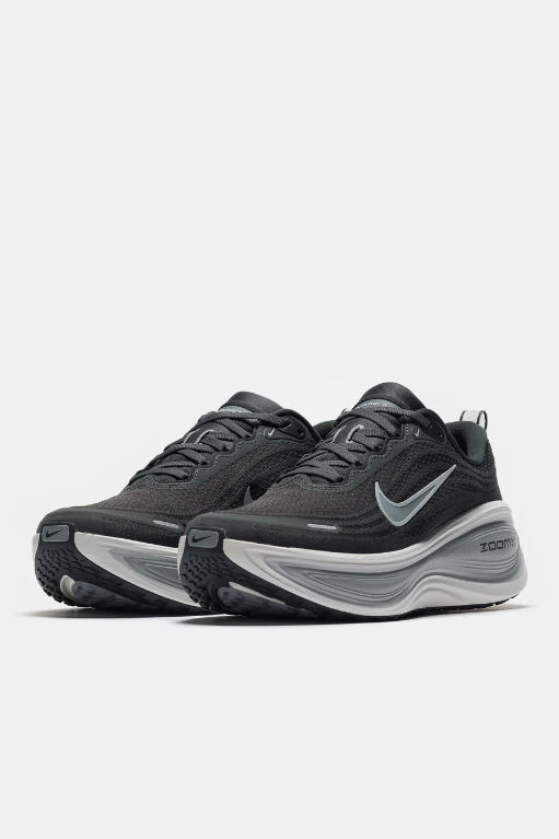 Giày Nike Vomero Plus 'Wolf Grey' HV8150-008 - Ảnh 5