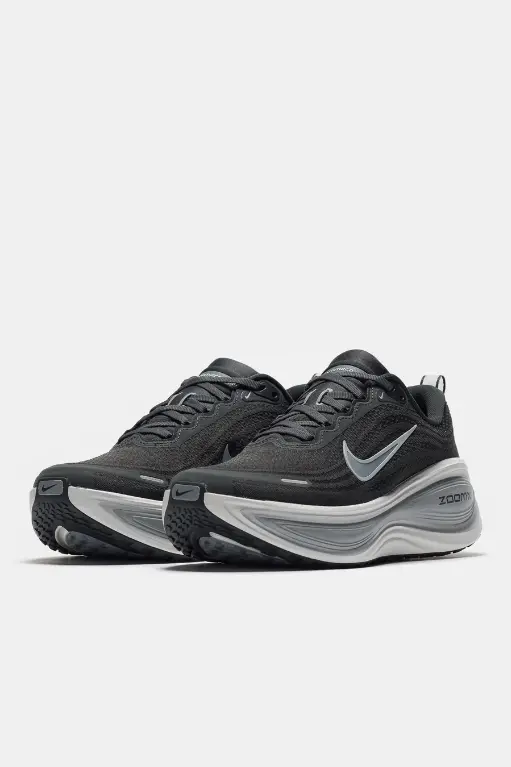 Giày Nike Vomero Plus 'Wolf Grey' HV8150-008 - Ảnh 5