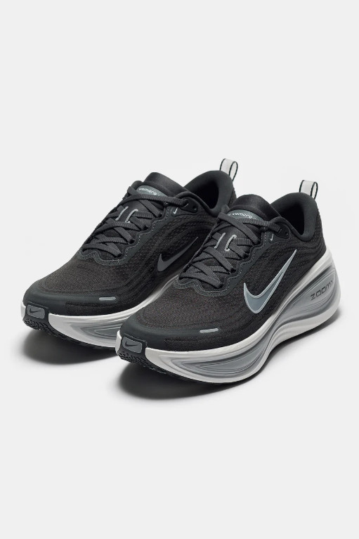 Giày Nike Vomero Plus 'Wolf Grey' HV8150-008 - Ảnh 4