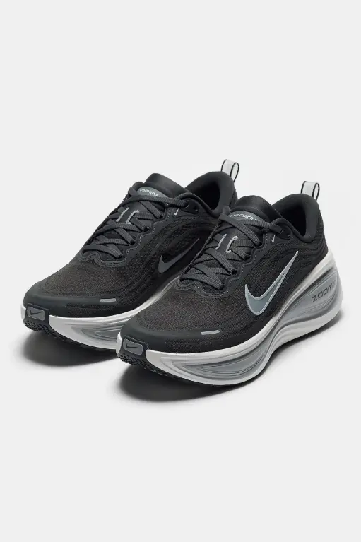 Giày Nike Vomero Plus 'Wolf Grey' HV8150-008 - Ảnh 4
