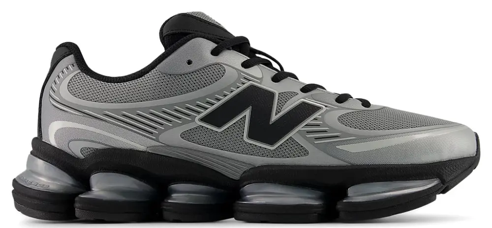 Giày New Balance ABZORB 2000 'Silver Metallic' U20006OU