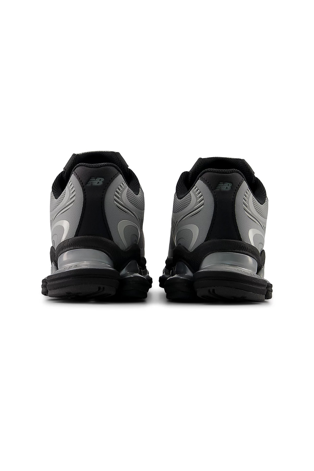 Giày New Balance ABZORB 2000 'Silver Metallic' U20006OU - Ảnh 4