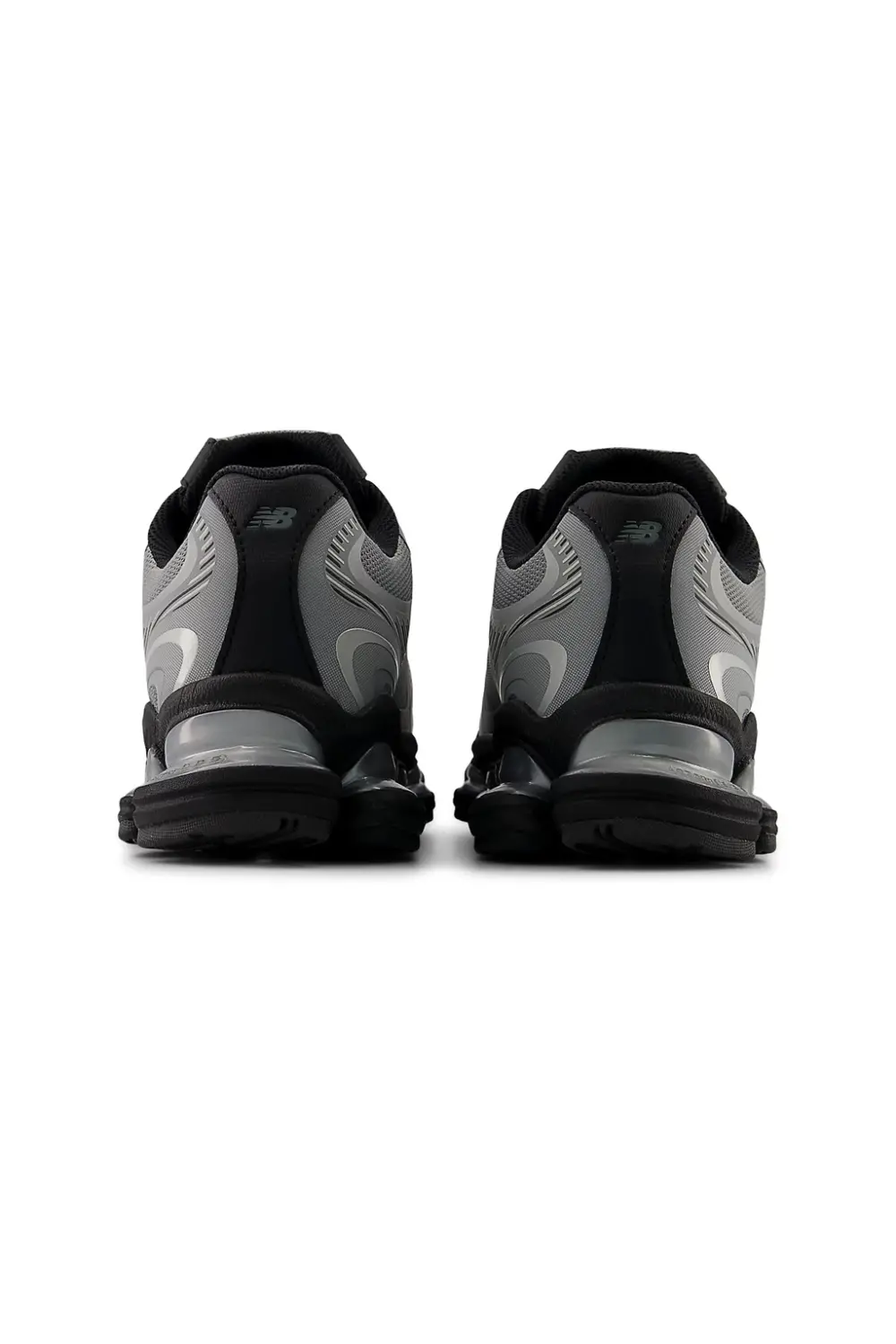 Giày New Balance ABZORB 2000 'Silver Metallic' U20006OU - Ảnh 4