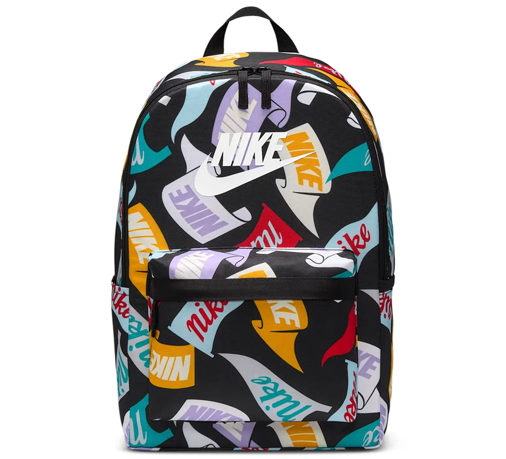 Balo Nike Heritage Penant Toss 'Multicolor' HJ8322-010