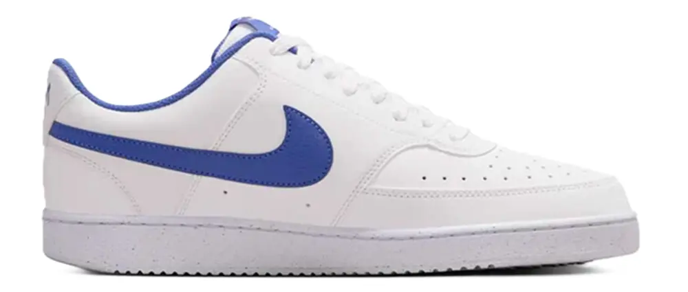 Giày Nike Court Vision Low 'Blue' HM9429-101