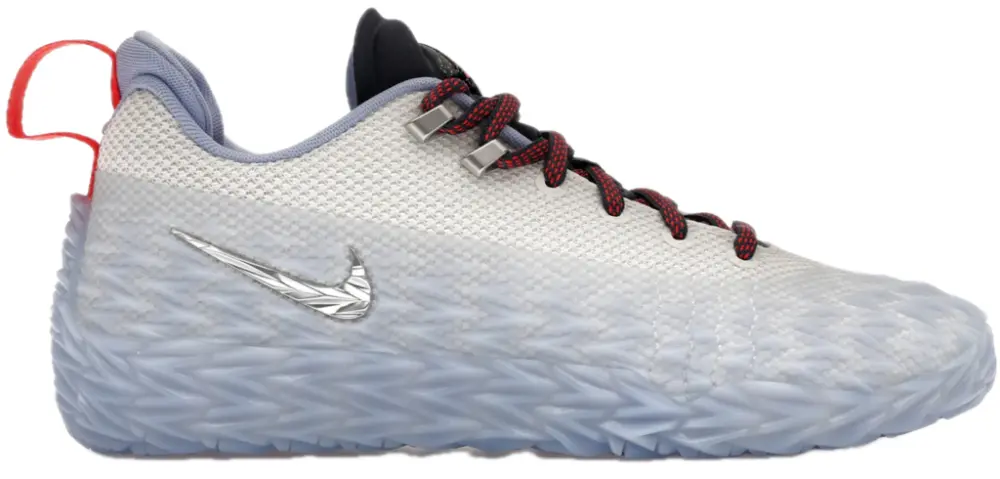 Giày Nike ST Charge ‘Detroit Tough’ IZ6735-100