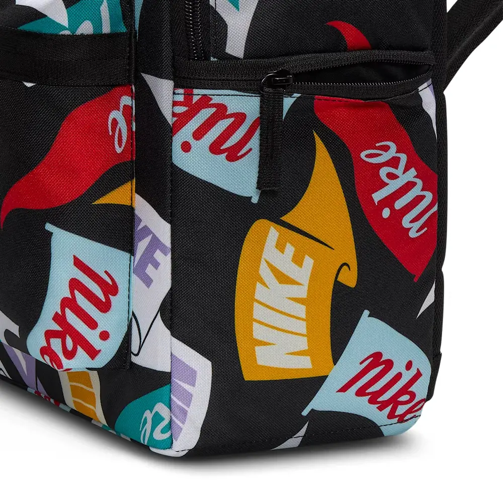 Alternative view of Balo Nike Heritage Penant Toss 'Multicolor' HJ8322-010