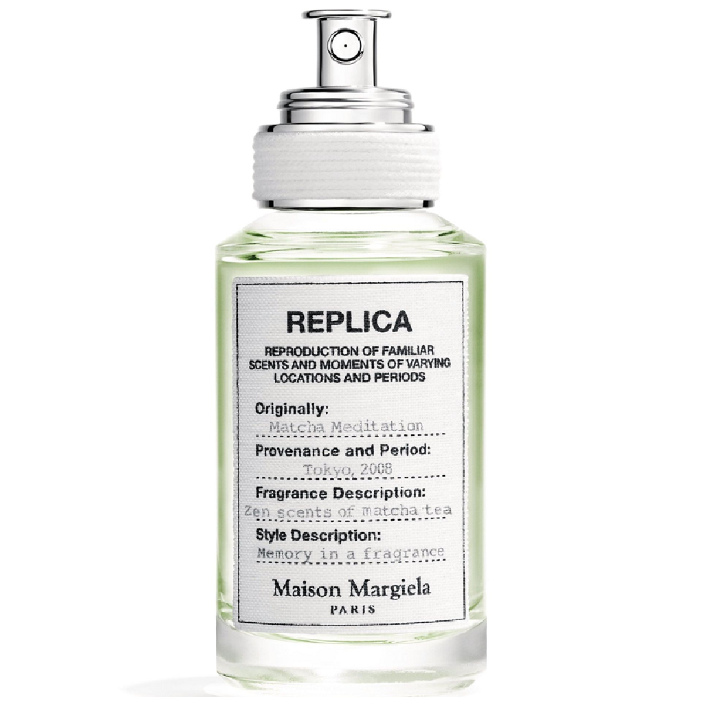 Nước Hoa Maison Margiela Replica Matcha Meditation 100ml
