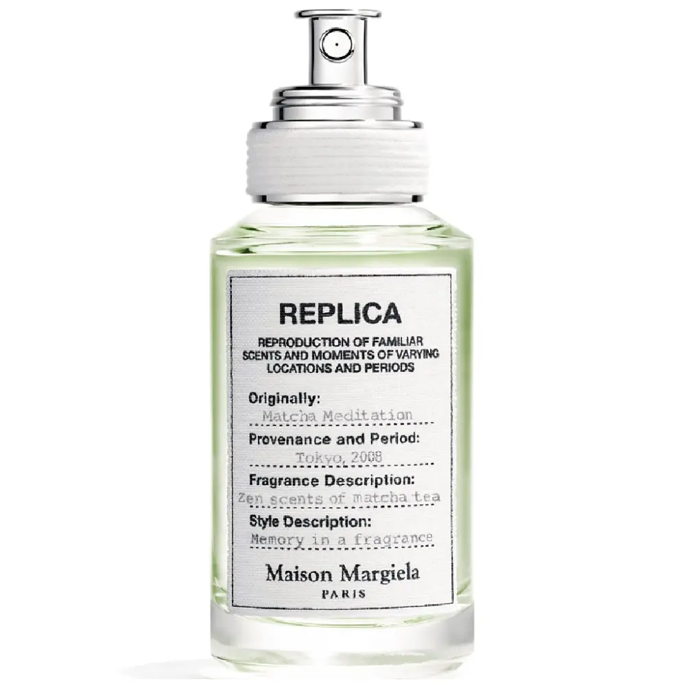 Nước Hoa Maison Margiela Replica Matcha Meditation 100ml