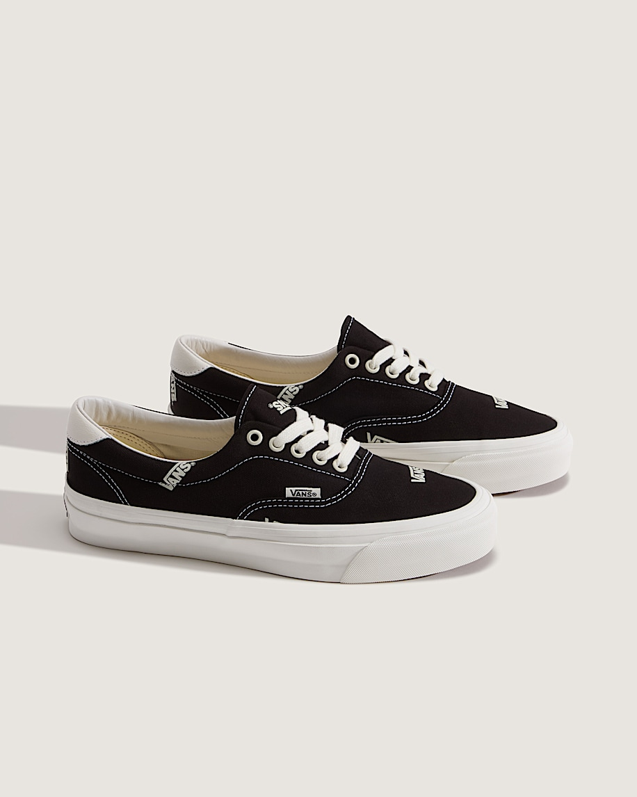 Alternative view of Giày Vans OTW Era 59 'Black' VN001186BLK