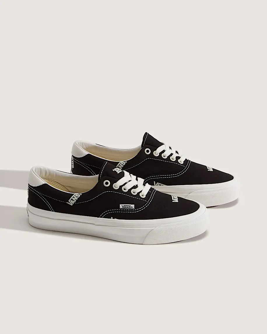Alternative view of Giày Vans OTW Era 59 'Black' VN001186BLK