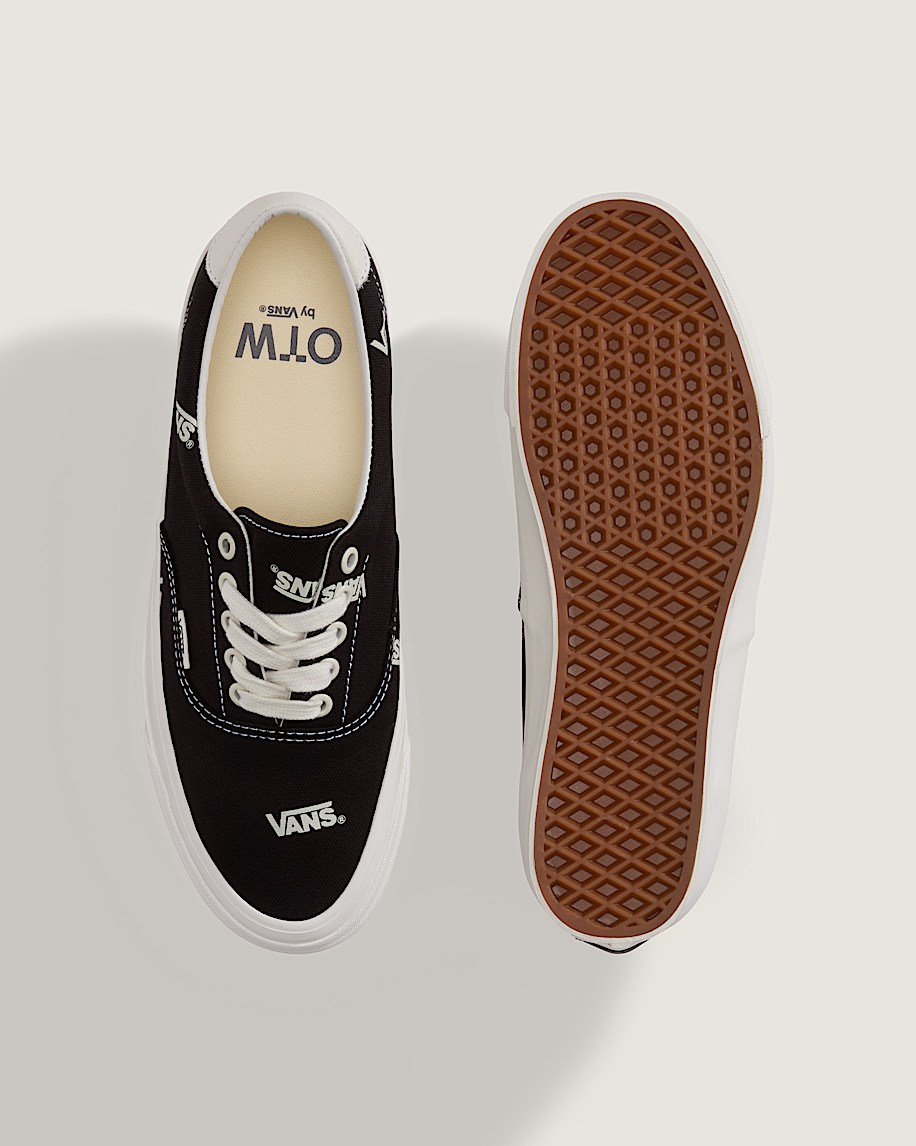 Giày Vans OTW Era 59 'Black' VN001186BLK - Ảnh 3