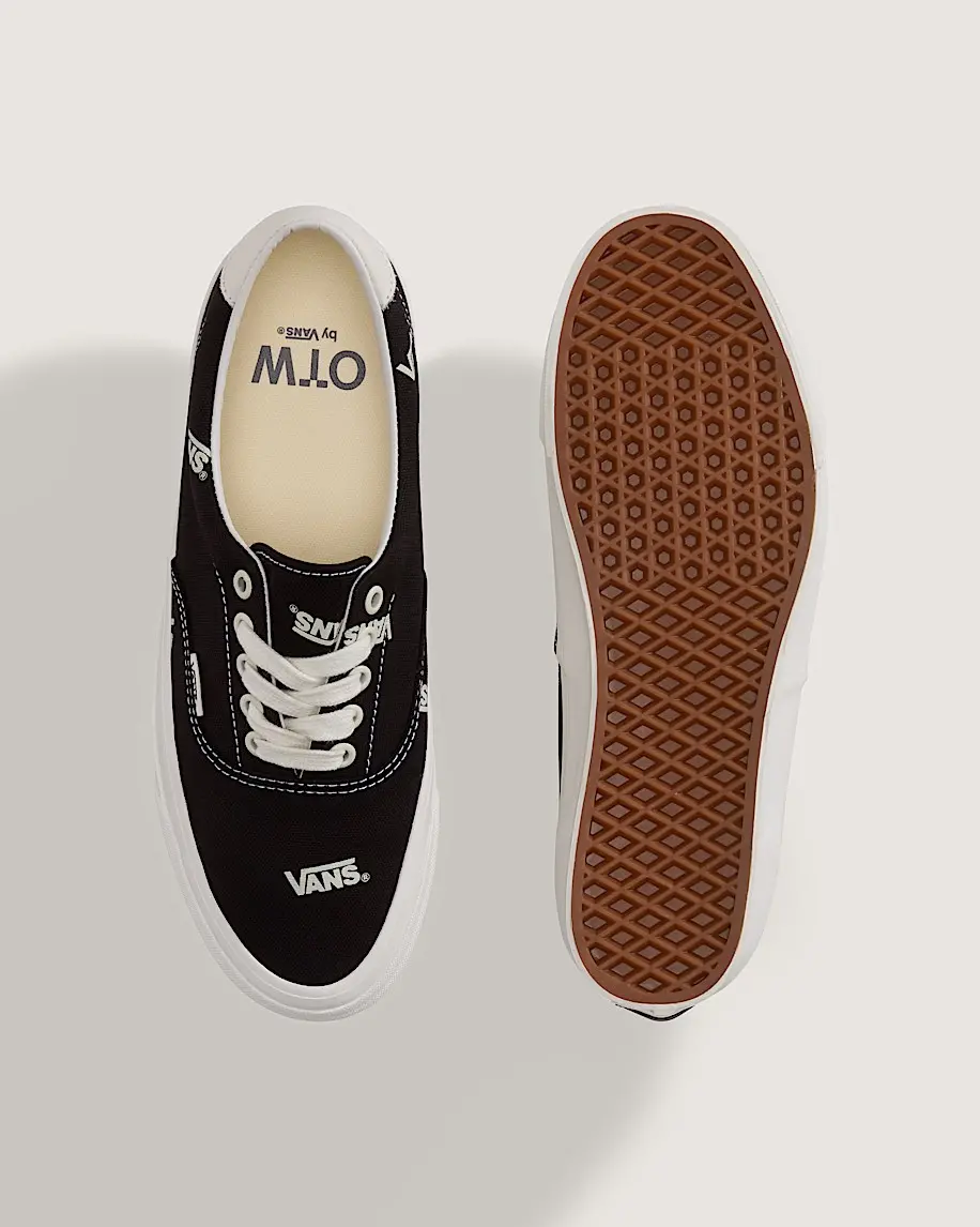 Giày Vans OTW Era 59 'Black' VN001186BLK - Ảnh 3
