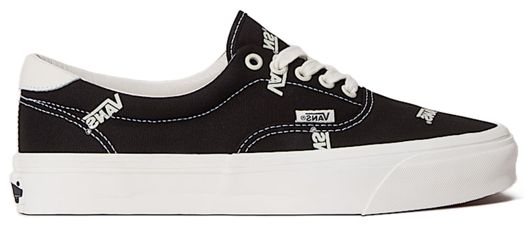 Giày Vans OTW Era 59 'Black' VN001186BLK