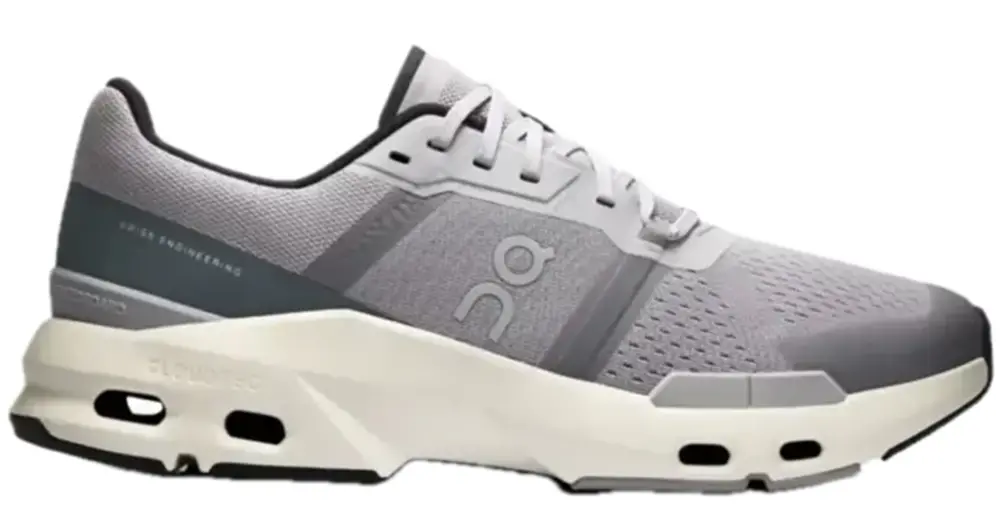 Giày On Running Cloudpulse ‘Alloy Black’ 3MD30063007