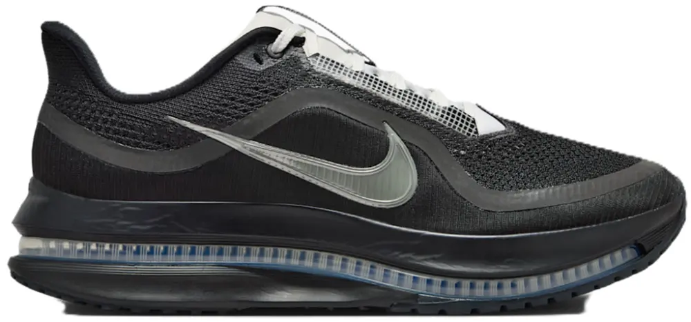 Giày Nike Air Zoom Pegasus Premium 'Anthracite Black' HQ2592-011