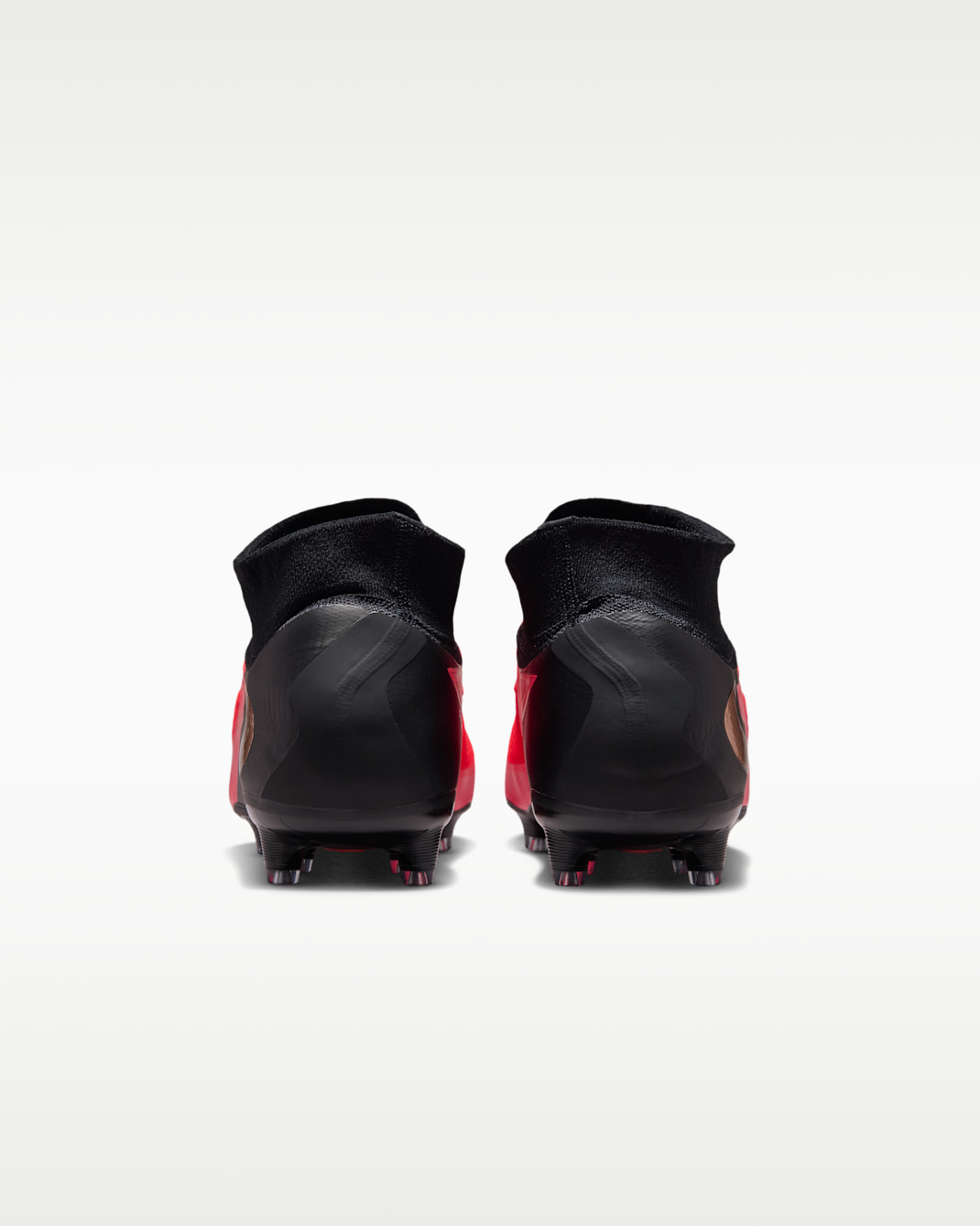 Giày Nike Phantom 6 High Pro 'Bright Crimson' IV6174-600 - Ảnh 4