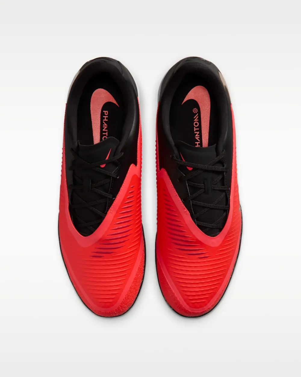 Alternative view of Giày Nike Phantom 6 Low Academy 'Bright Crimson' HQ2319-600