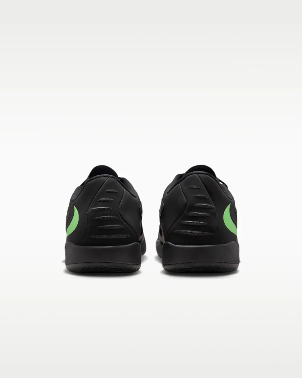 Alternative view of Giày Nike Phantom 6 Low Academy 'Black' HQ2319-001