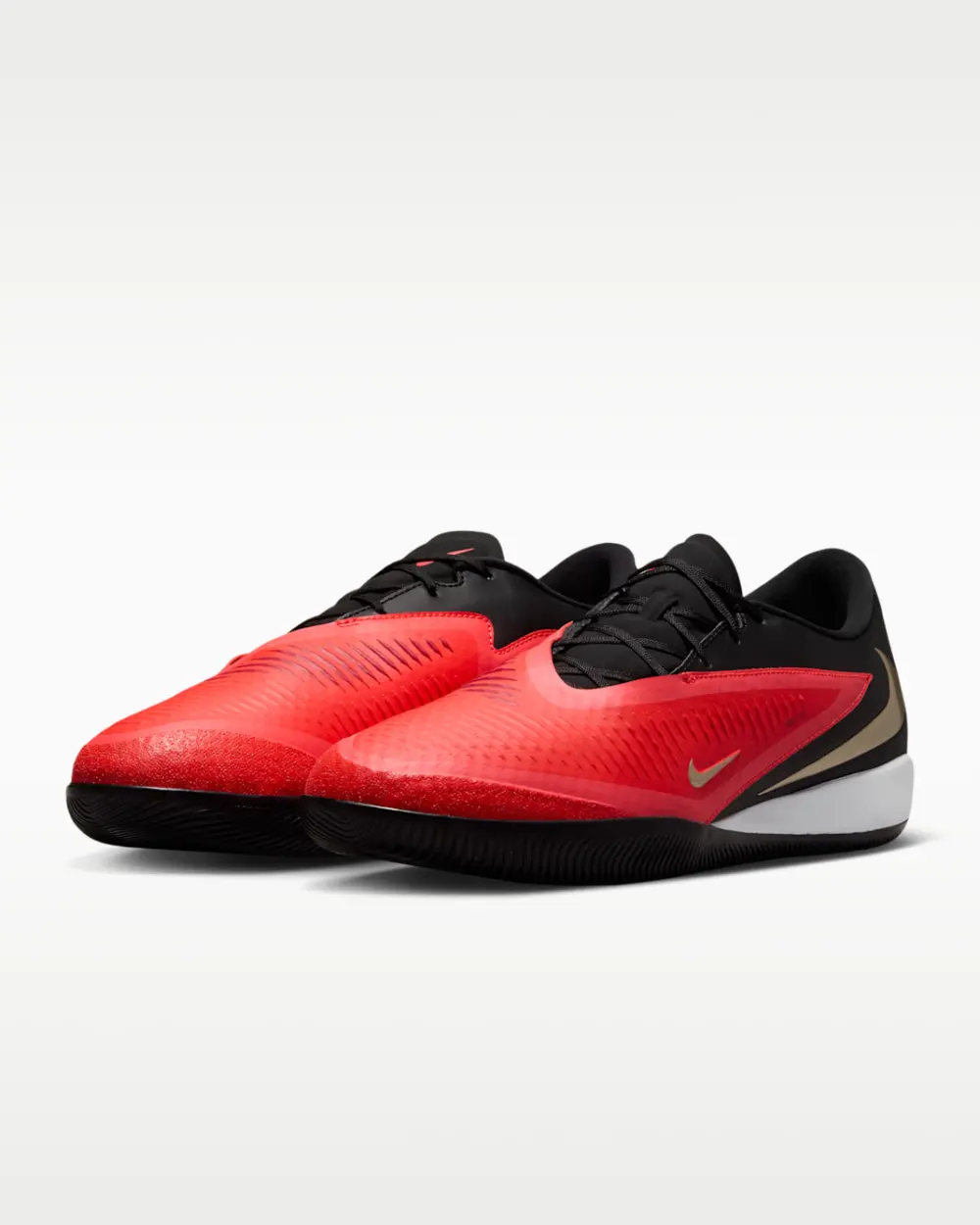 Giày Nike Phantom 6 Low Academy 'Bright Crimson' HQ2319-600 - Ảnh 3