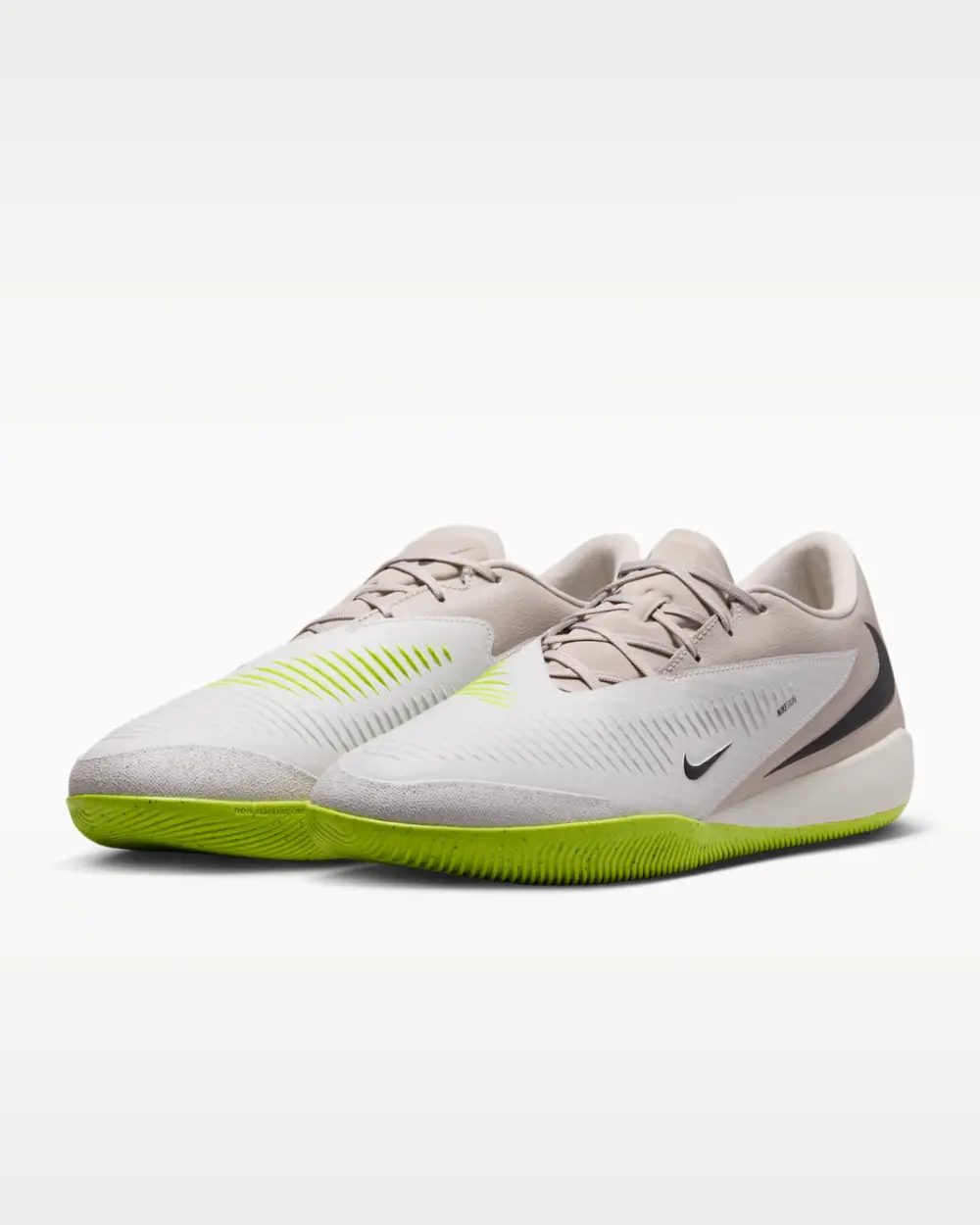 Giày Nike Phantom 6 Low Academy 'Moon Particle' HQ2319-200 - Ảnh 3