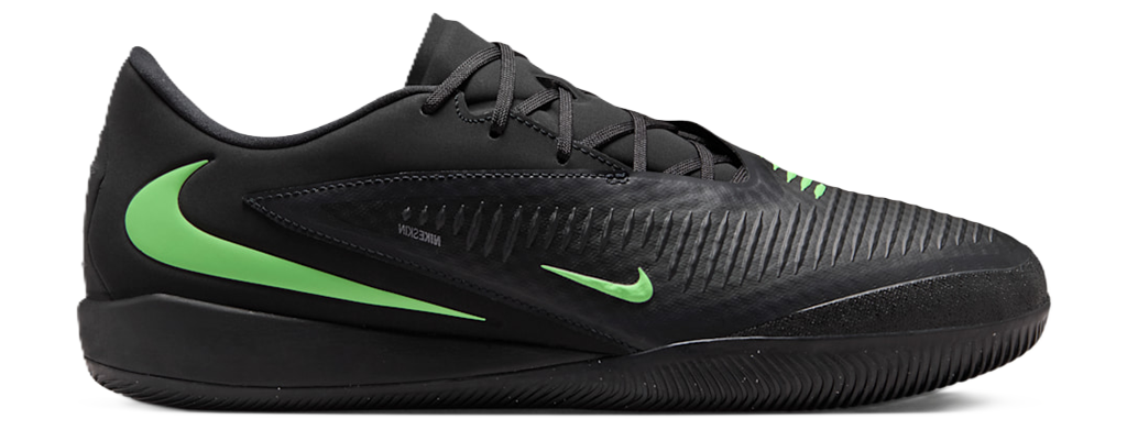 Giày Nike Phantom 6 Low Academy 'Black' HQ2319-001