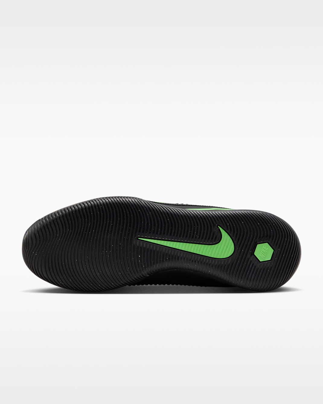 Giày Nike Phantom 6 Low Academy 'Black' HQ2319-001 - Ảnh 5