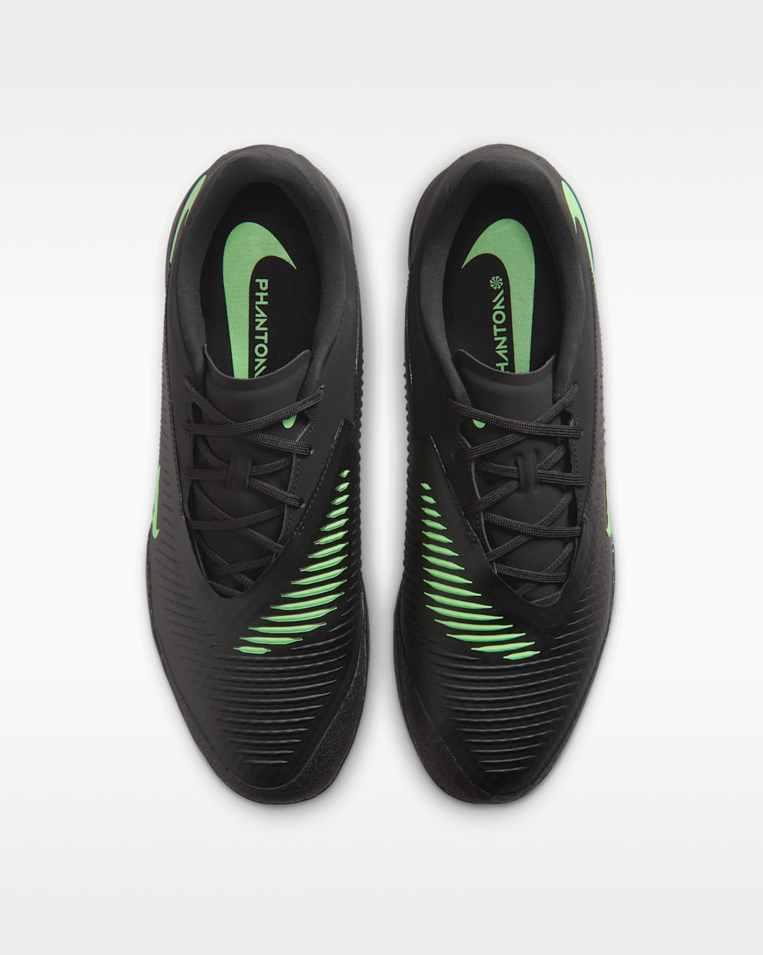 Giày Nike Phantom 6 Low Academy 'Black' HQ2319-001 - Ảnh 4