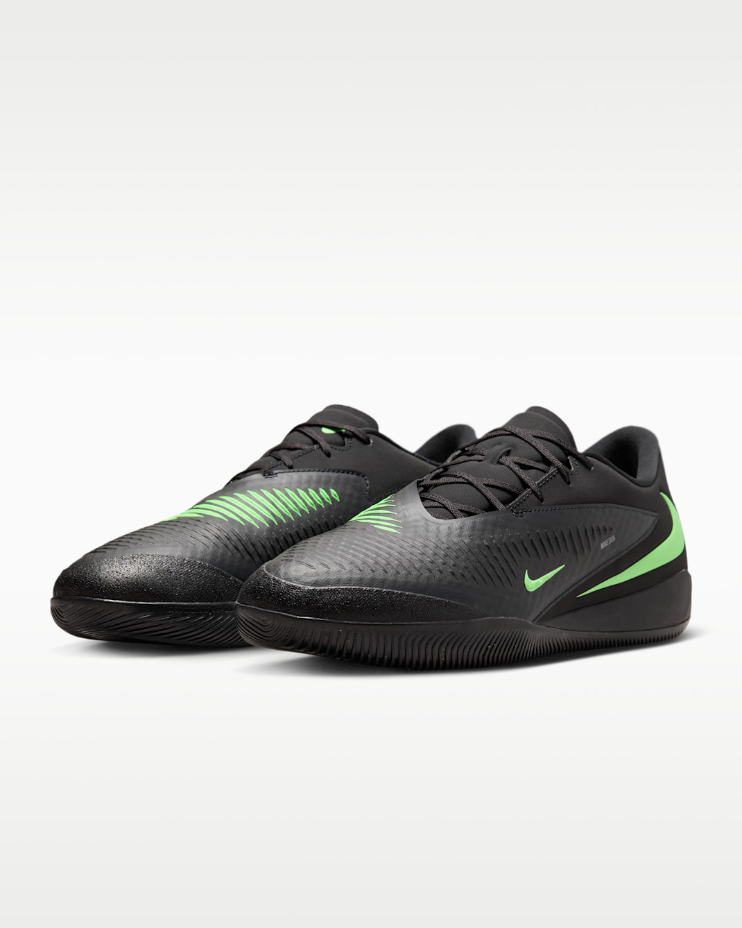 Giày Nike Phantom 6 Low Academy 'Black' HQ2319-001 - Ảnh 3