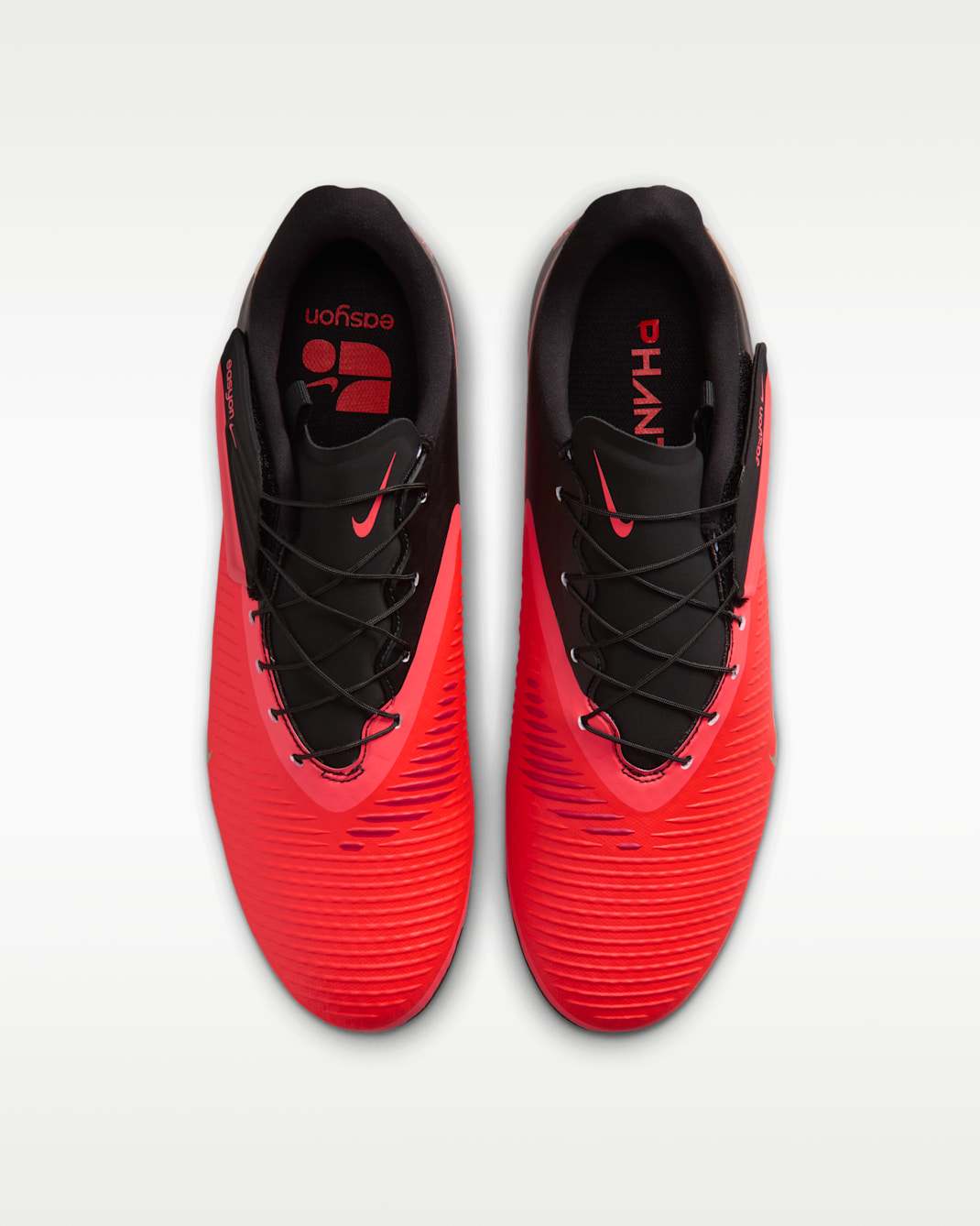 Alternative view of Giày Nike Phantom 6 Low Academy EasyOn 'Bright Crimson' HQ2321-600