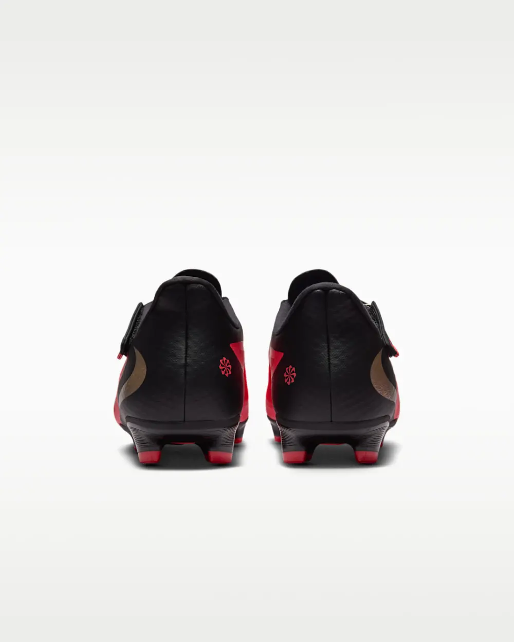 Giày Nike Phantom 6 Low Academy EasyOn 'Bright Crimson' HQ2321-600 - Ảnh 4