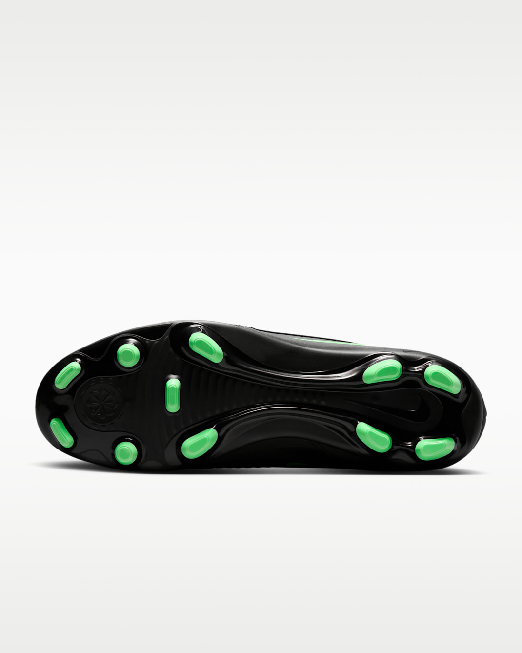 Giày Nike Phantom 6 Low Club 'Black' HM8933-001 - Ảnh 5