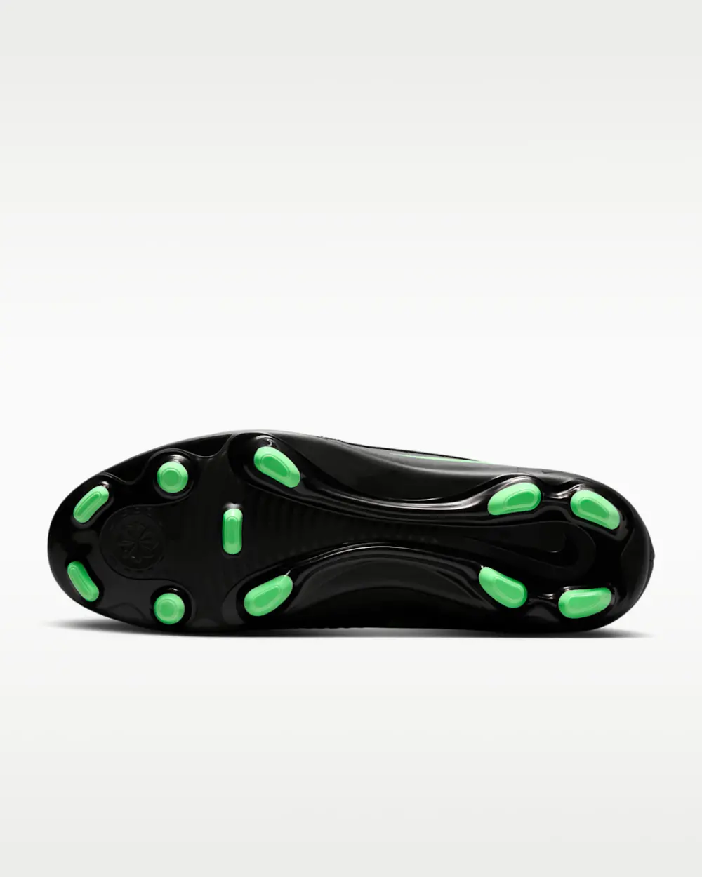 Giày Nike Phantom 6 Low Club 'Black' HM8933-001 - Ảnh 5