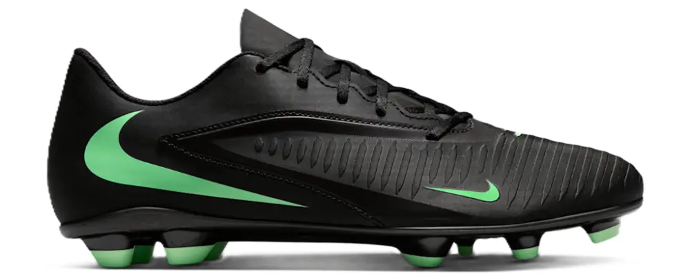 Giày Nike Phantom 6 Low Club 'Black' HM8933-001