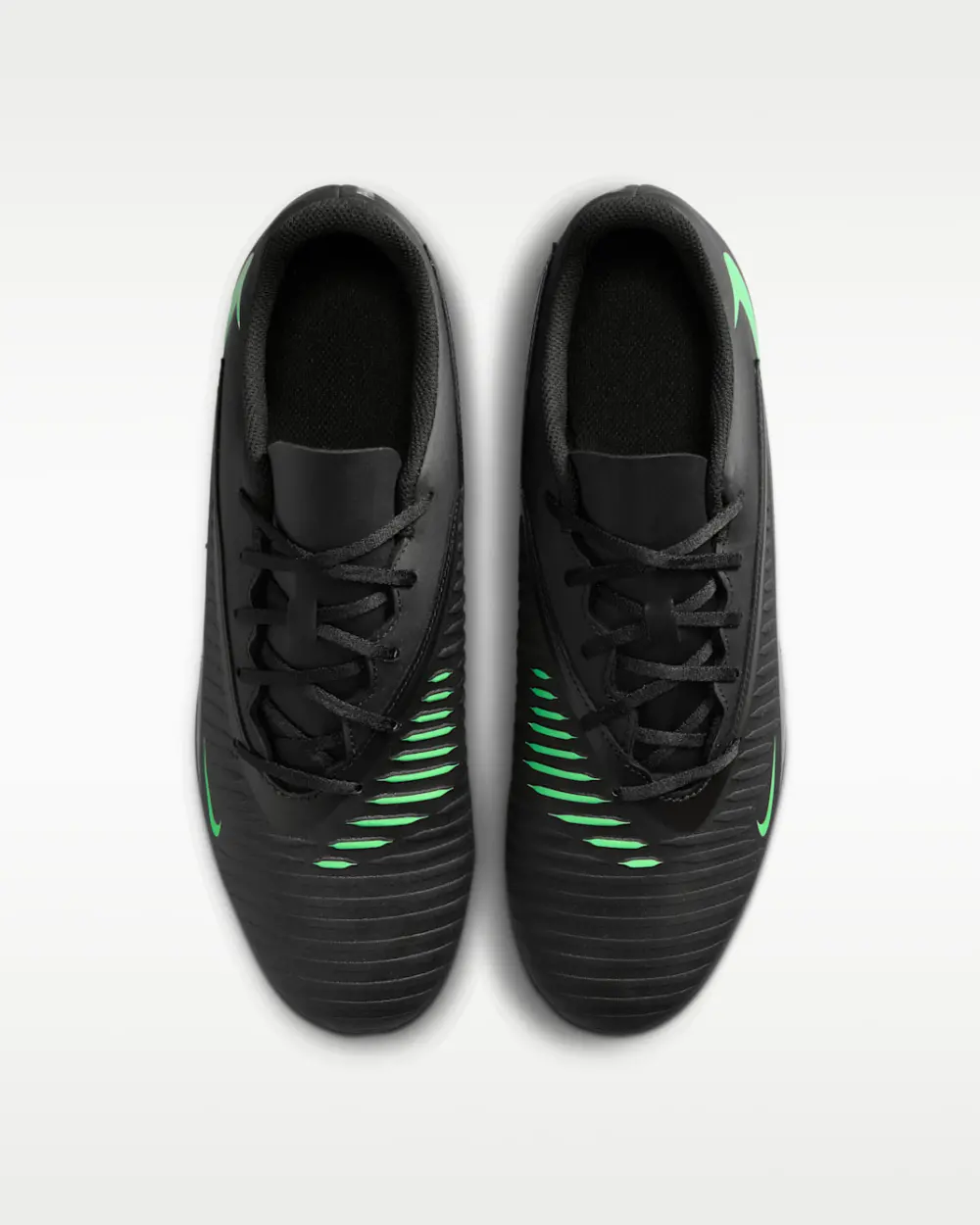 Giày Nike Phantom 6 Low Club 'Black' HM8933-001 - Ảnh 4