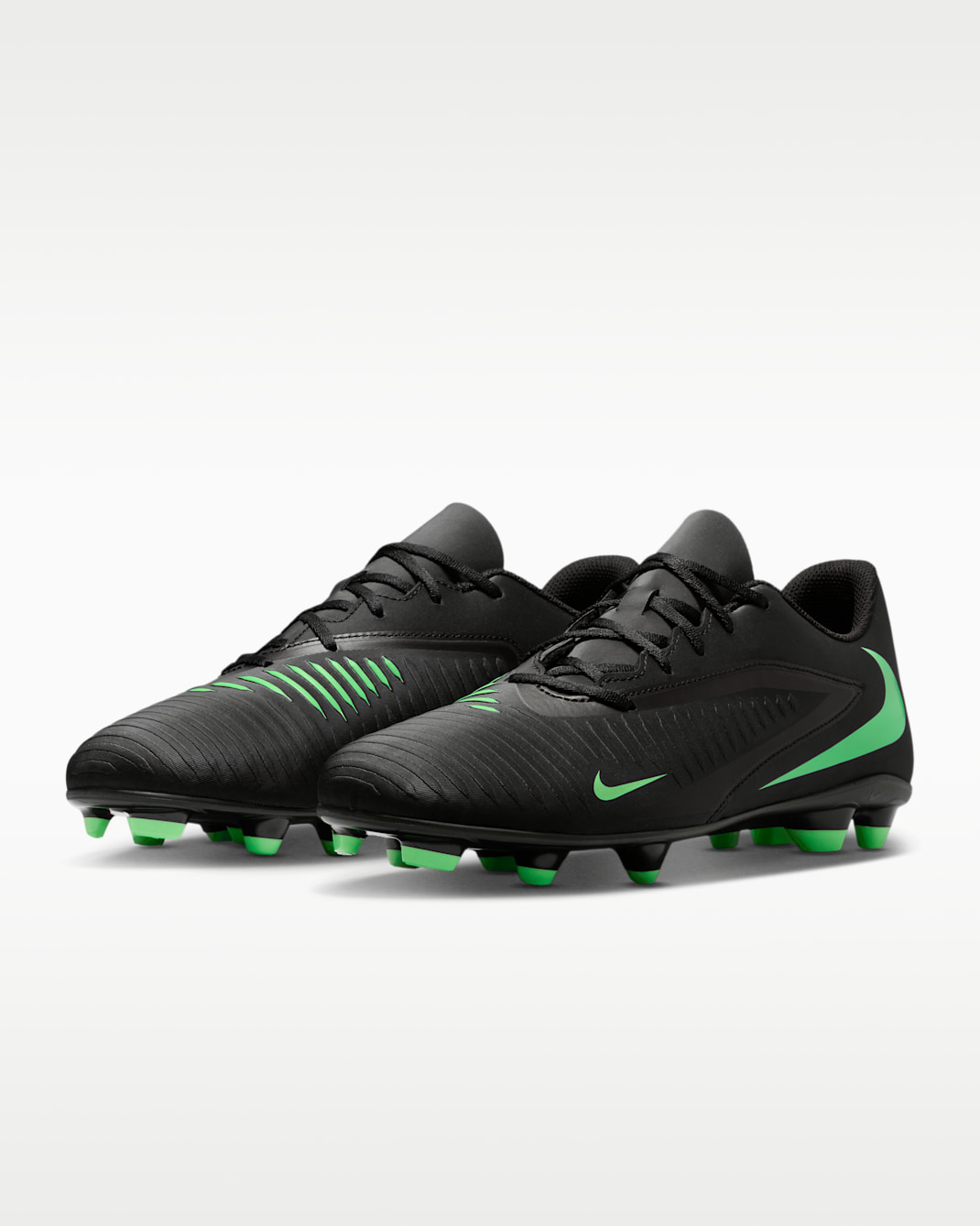Giày Nike Phantom 6 Low Club 'Black' HM8933-001 - Ảnh 3